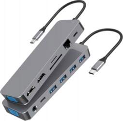 USB C HUB Adapter for Macbook
