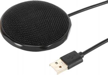 USB Conference Microphone High Performance Sturdy
