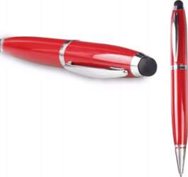 USB FLASH DRIVE 32GB USB RED