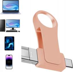 USB flash drive 512 GB USB-C