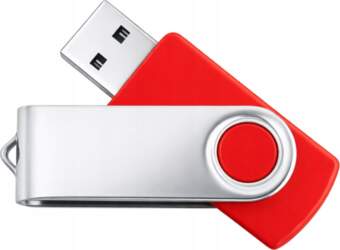 USB flash drive 8 gb 3