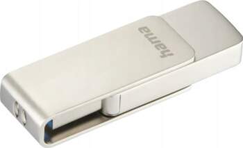 USB Flash Drive Hama Rotate Pro