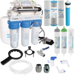 UST-M Water filtration kit 3/4" EMI
