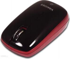 Vakoss TM-863BK Wireless Bluetooth Mouse