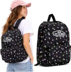 VANS school backpack Old Skool Classic
