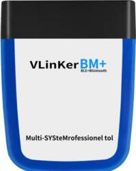 Vgate vLinker BM+ BT 4.0