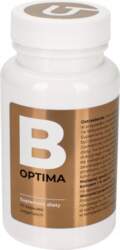 VISANTO B-OPTIMA Complex vitamin B