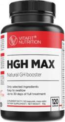 Vitafit Nutrition Vitafit | HGH MAX