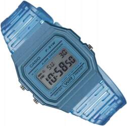 Watch Casio F-91WS -2EF