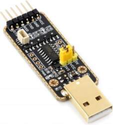 WaveShare UART Debugger Module For Raspberry