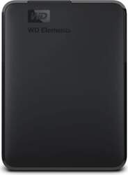 WD 2 TB ELEMENTS PORTABLE EXTERNAL
