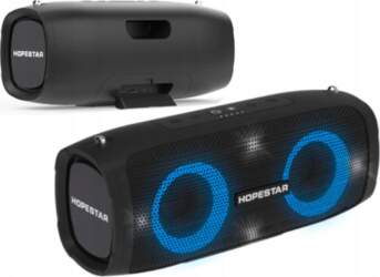Webski Wireless Powerful MP3 Speaker in