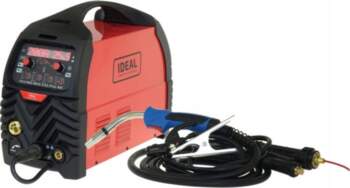 Welding machine Ideal TECNO MIG 232