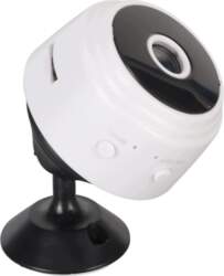 Wi-Fi Security Camera Multifunctional Security Camera