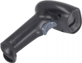 Wired USB Barcode Scanner 2.4G