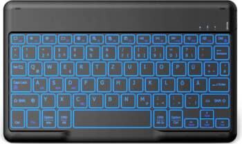 Wireless Bluetooth Keyboard PC/ IOS/ Android/