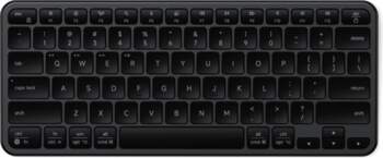 WIRELESS KEYBOARD SLIM EX1 COMPACT BLUETOOTH