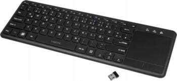 Wireless keyboard Smart TV Android Box