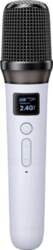 Wireless Microphone Transmission 2,4G Dynamic