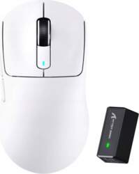 Wireless mouse ATTACK SHARK X3Pro White