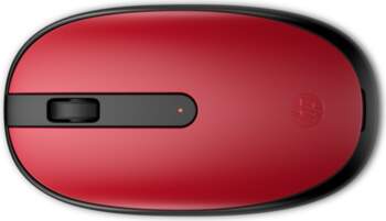 Wireless mouse HP 240 optical sensor