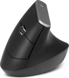 Wireless Optical Mouse 2.4G Vertical