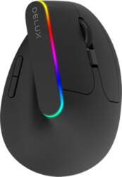 Wireless Vertical Mouse 4000 dpi USB