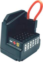Wirelessly Receiver Easy to Install Portable