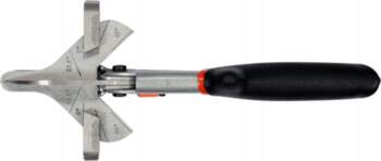 YATO SHEARS FOR ANGLE CUTS