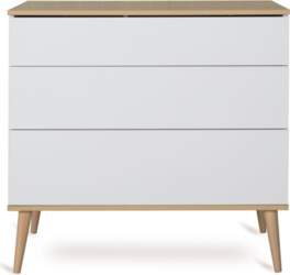 Quax komode Flow (White)