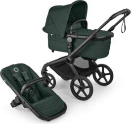 Bugaboo Fox 5 Renew universālie ratiņi