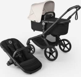 Bugaboo Fox 5 Renew universālie ratiņi