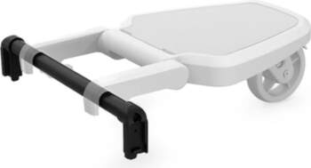 Thule Spring Rider Board adapteris