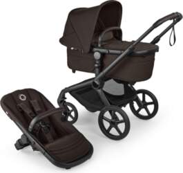 Bugaboo Fox 5 Renew universālie ratiņi