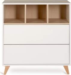 Quax komode Loft (White)