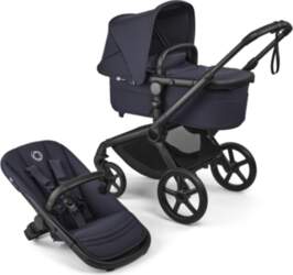 Bugaboo Fox 5 Renew universālie ratiņi