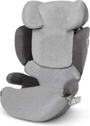 Cybex Solution T/ Solution Z autokrēsla