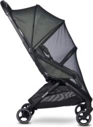 Easywalker Rockey S odu tīkls