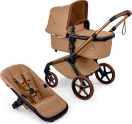 Bugaboo x Stella McCartney Fox 5