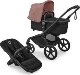 Bugaboo Fox 5 Renew universālie ratiņi