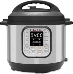 Instant Pot multicooker
