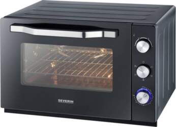 Severin mini krāsns
