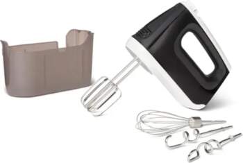 Amazon Basics rokas mikseris