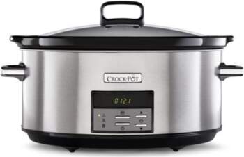 Crock_pot CrockPot lēnais katls