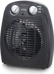 Emerio Ventilatora sildītājs