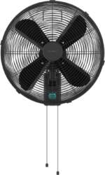Cecotec sienas ventilators