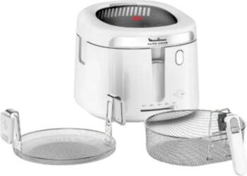 Moulinex fritieris