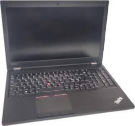 Lenovo ThinkPad P53 / i9-9880H /