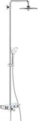 Grohe Euphoria SmartControl System 260 Mono