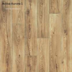- Activa Aurora 1